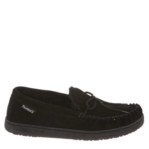 BearPaw moc II Slippers - Picture 16 of 16